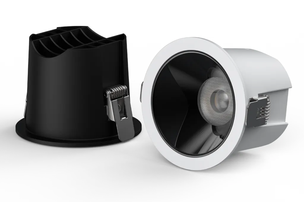 LED downlight RSRD1D5L - foto 2