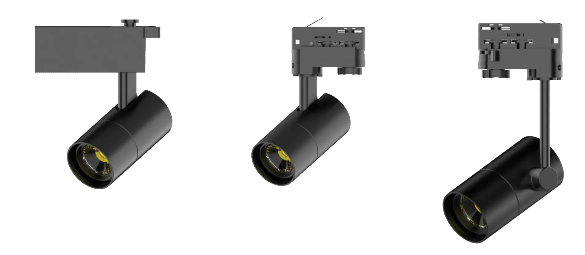 LED railspot RSTL600 - foto 4