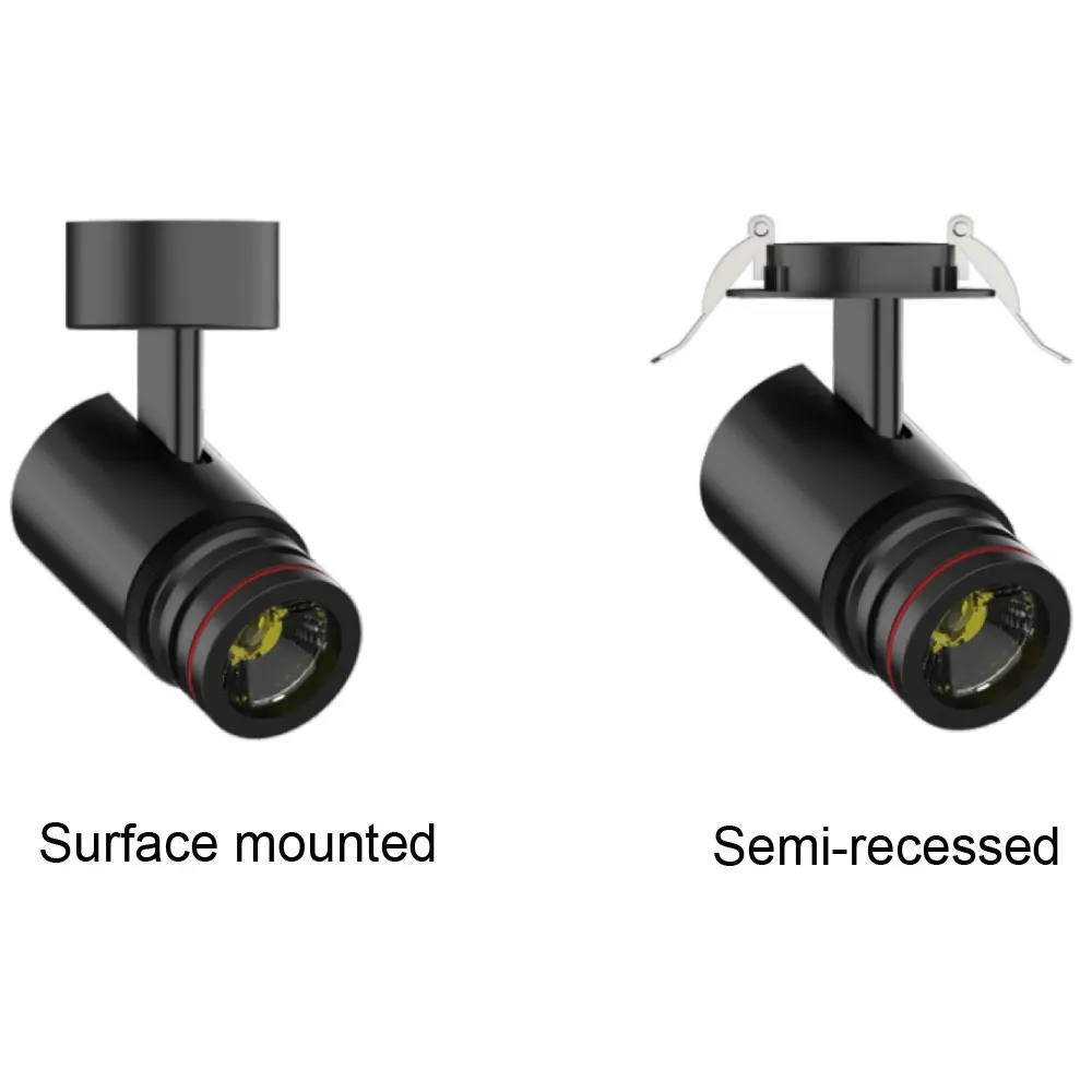 LED railspot RSTL6002 - foto 4