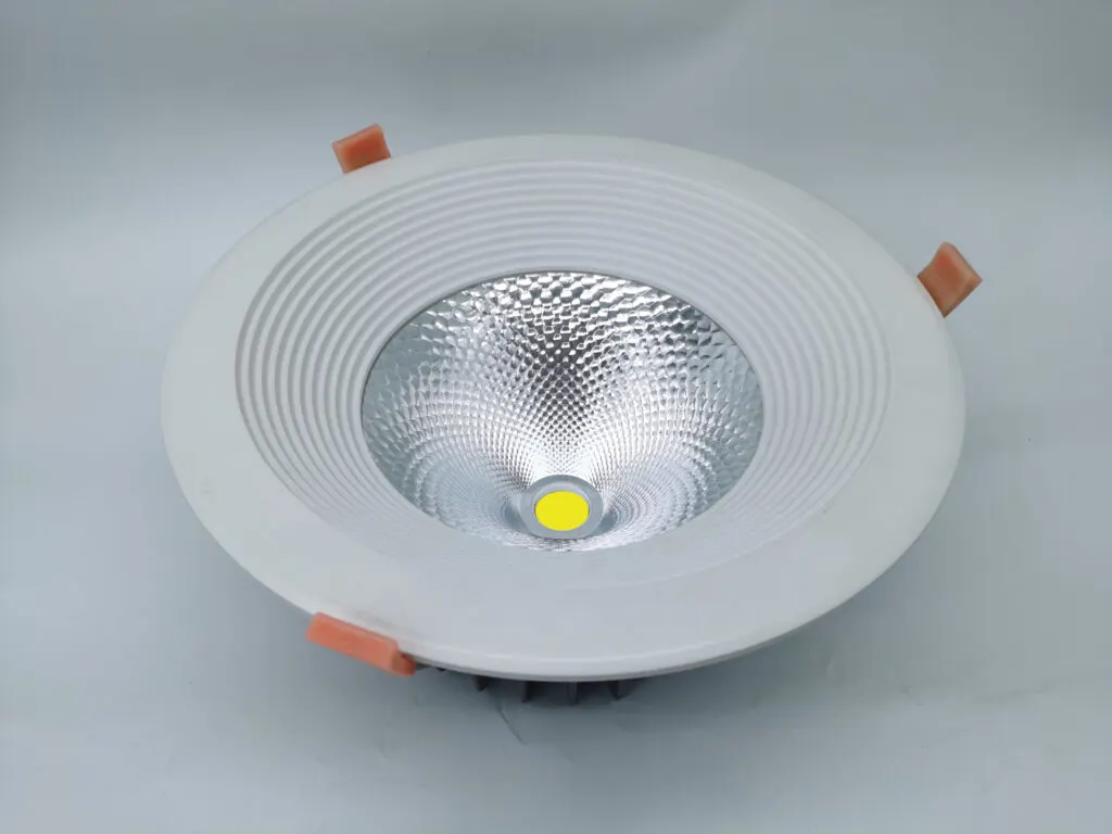 LED downlight RSRD1D60R - foto 2