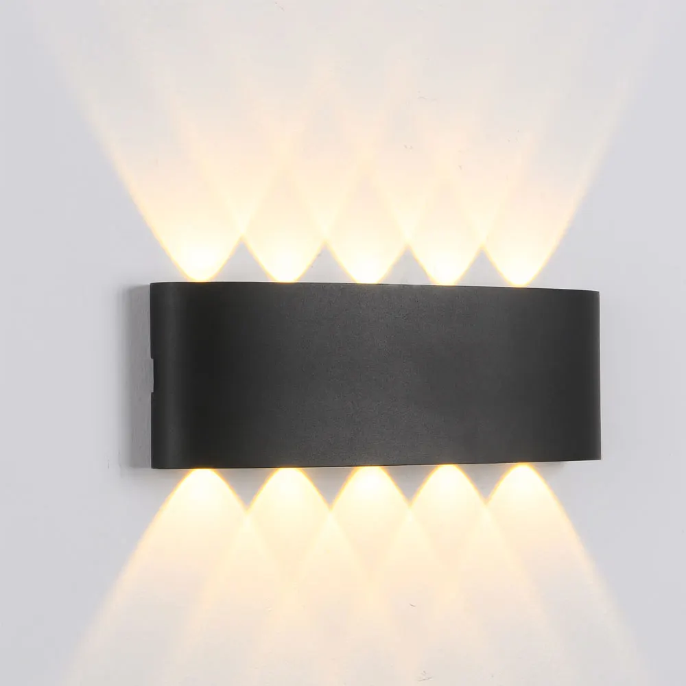 LED wandarmatuur RS-WL010B - foto 2