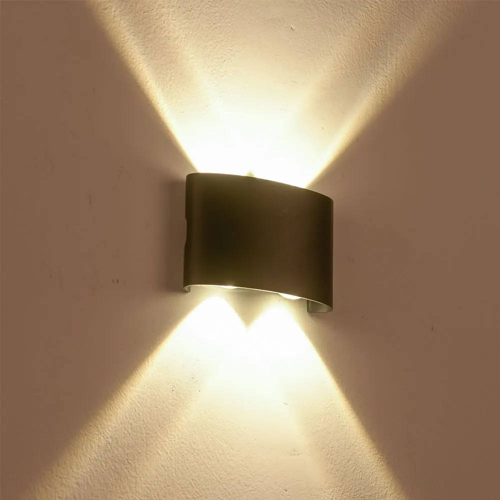 LED wandarmatuur RS-WL004B - foto 2