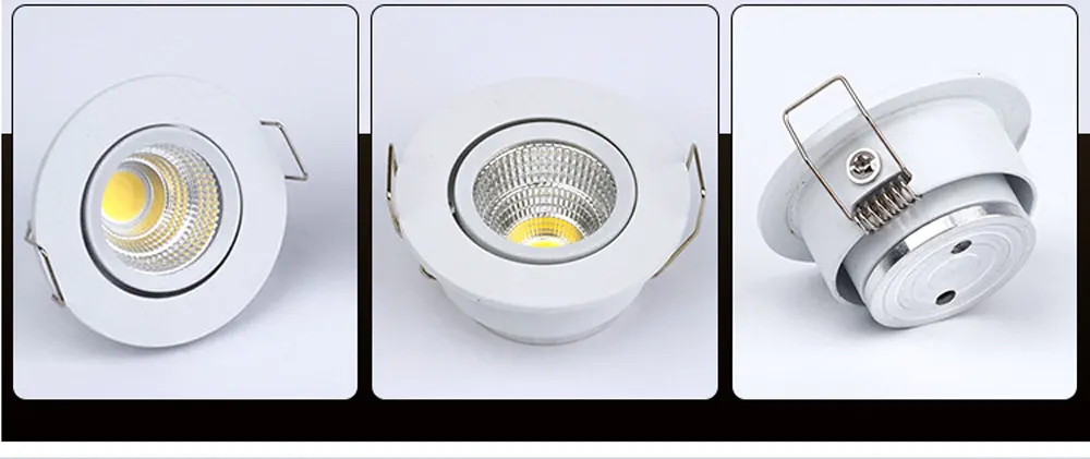 LED downlight RSRD001 - foto 2