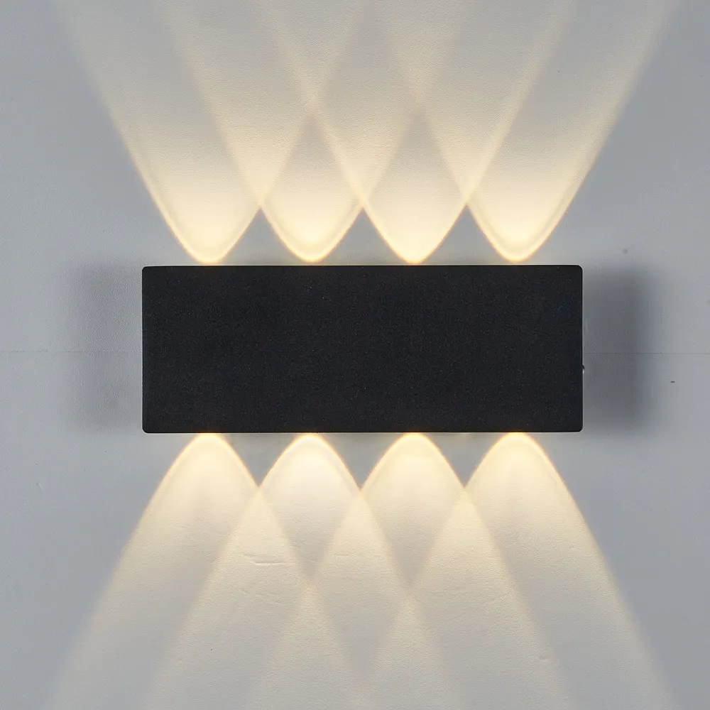 LED wandarmatuur RS-WL008C - foto 2