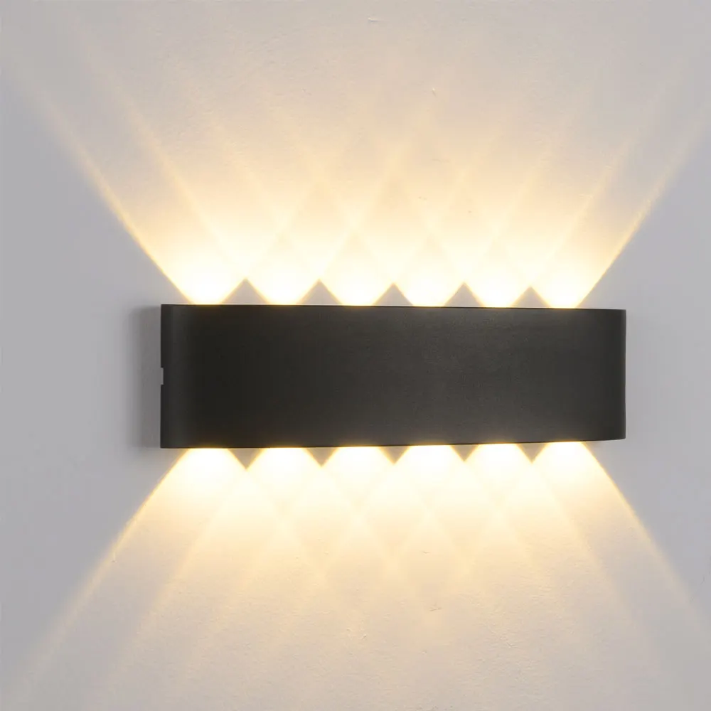 LED wandarmatuur RS-WL012B - foto 2