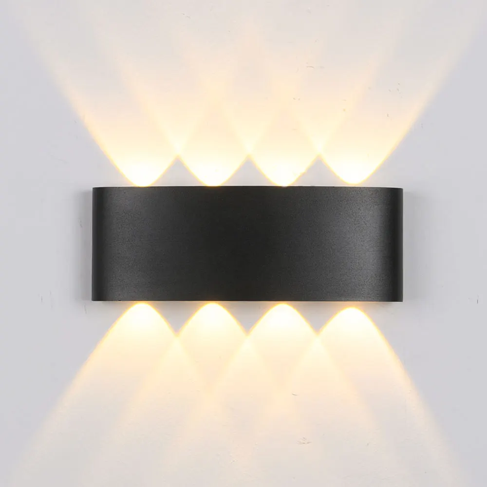 LED wandarmatuur RS-WL008B - foto 2