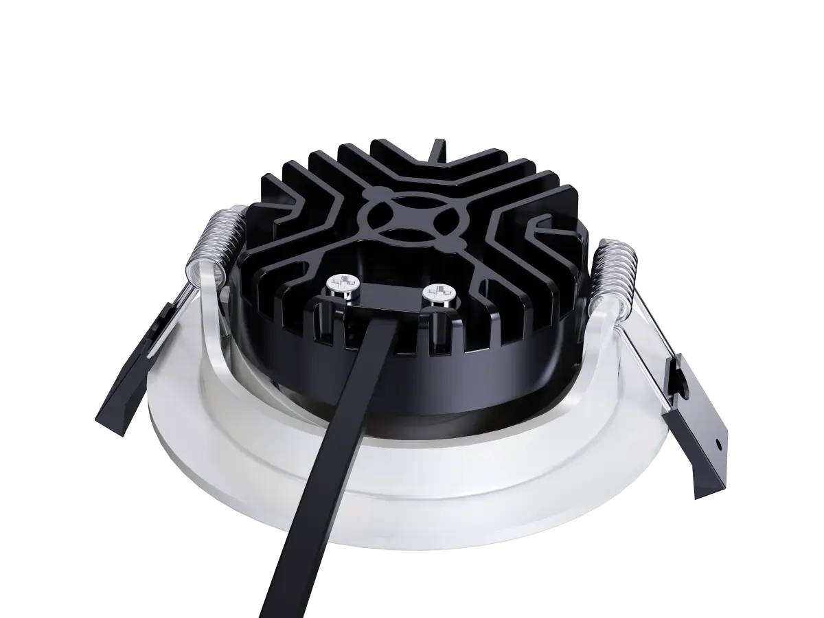 LED lamp RSRD1T6R-RGB - foto 3