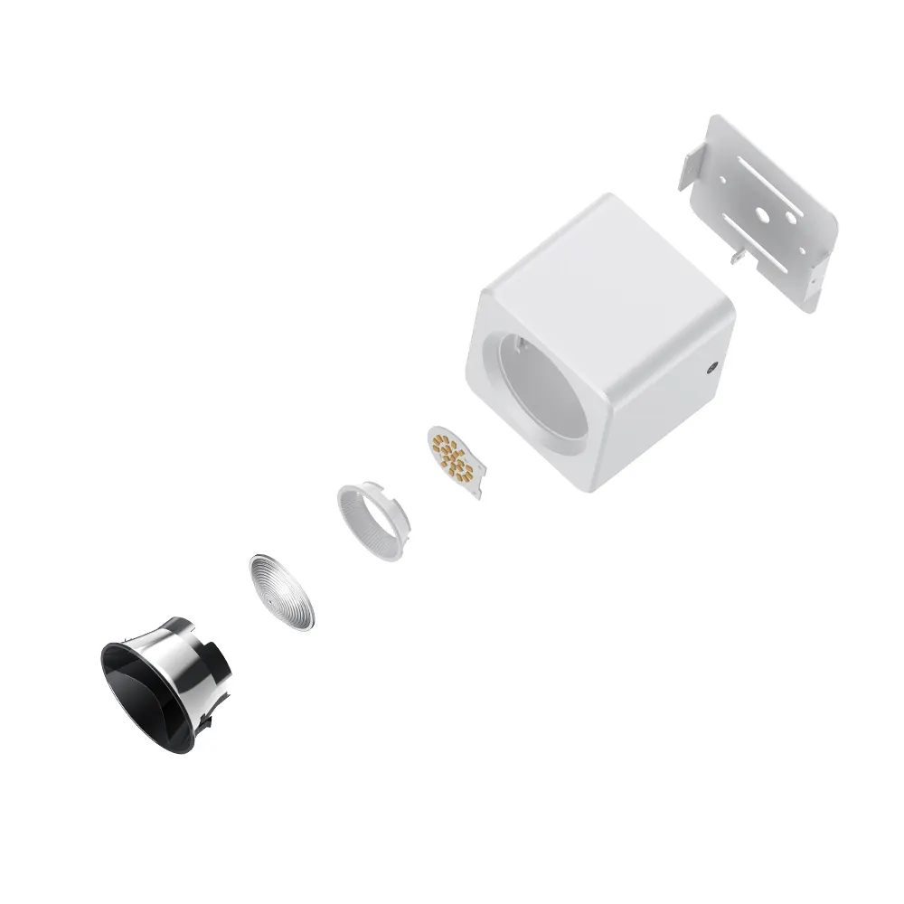 LED downlight RSSD2F6R - foto 2