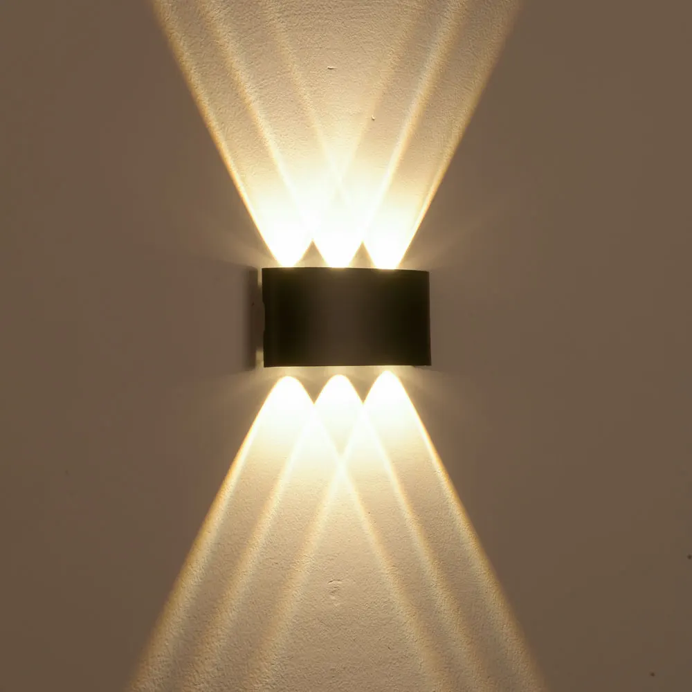 LED wandarmatuur RS-WL006B - foto 2