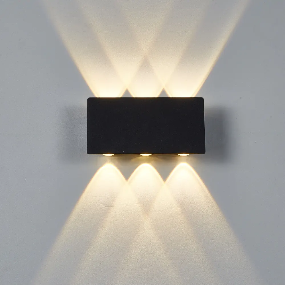LED wandarmatuur RS-WL006C - foto 2