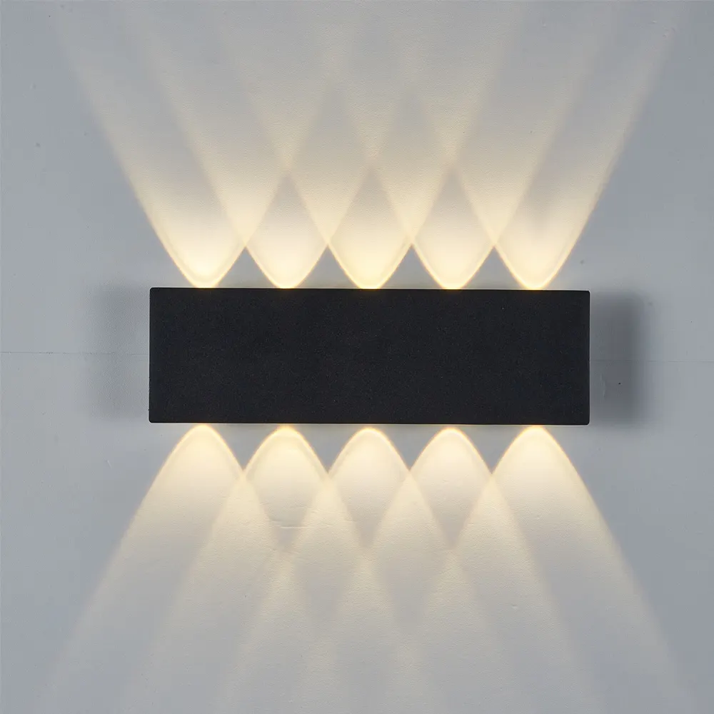 LED wandarmatuur RS-WL010C - foto 2
