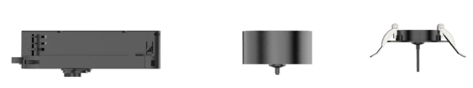 LED railspot RSTL756 - foto 2