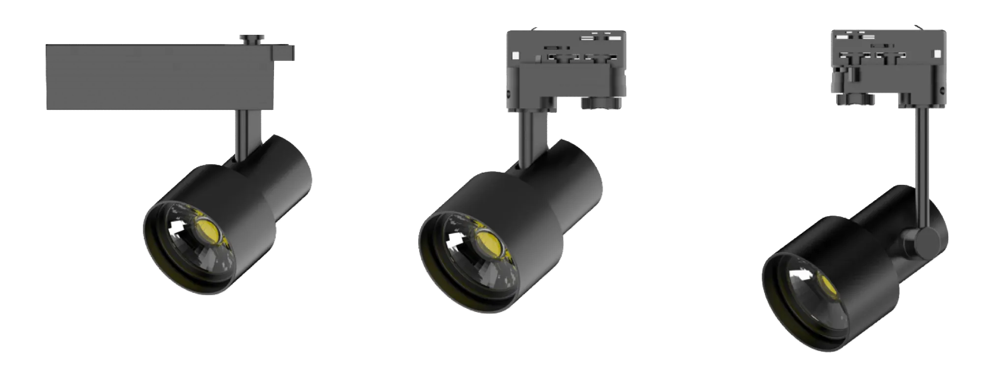 LED railspot RSTL607 - foto 3